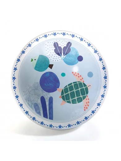 Djeco lopta 22cm