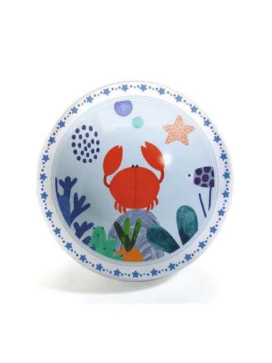 Djeco lopta 22cm