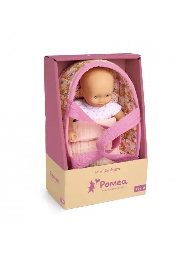 Djeco lutka beba 20 cm