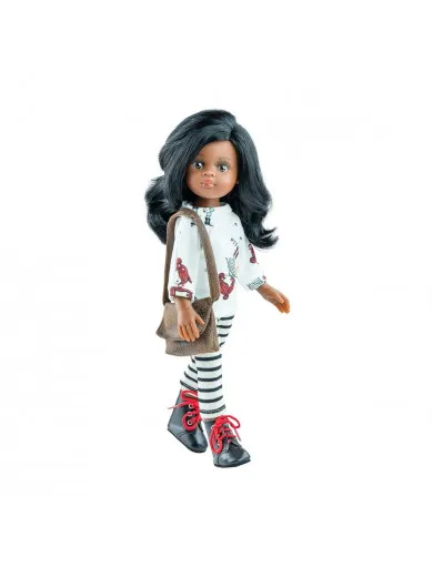 Paola Reina lutka Nora, 32cm