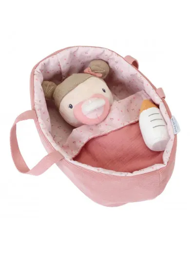 Little Dutch lutka Rosa, 25cm