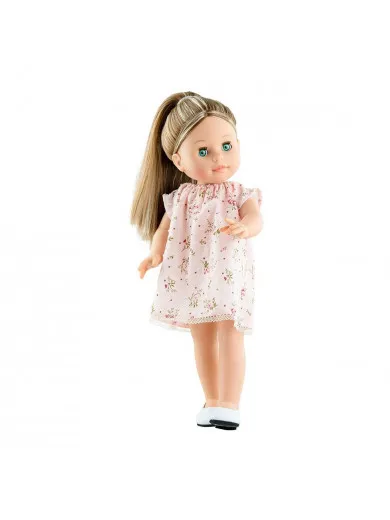 Paola Reina lutka Nadja 42cm