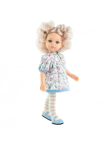 Paola Reina lutka Djina 32cm