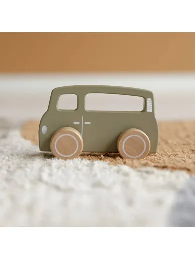 Little Dutch drveni kombi