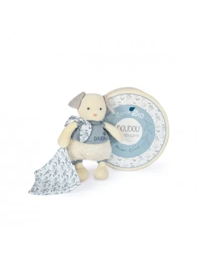 Doudou plišana igračka, 22cm