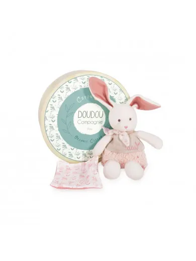 Doudou plišana igračka, 22cm