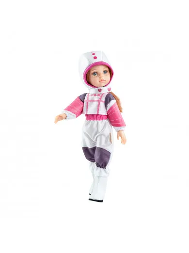 Paola Reina lutka Karina, 32cm