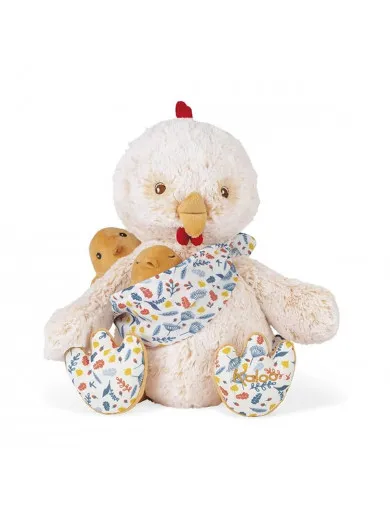 Kaloo plišana igračka, 35cm