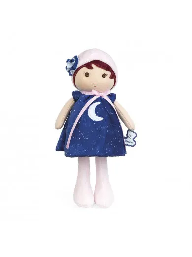 Kaloo muzička lutka Aurora, 32cm