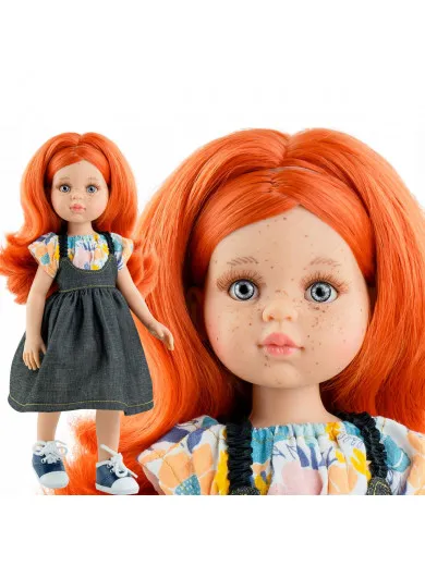Paola Reina lutka Maribel, 32cm
