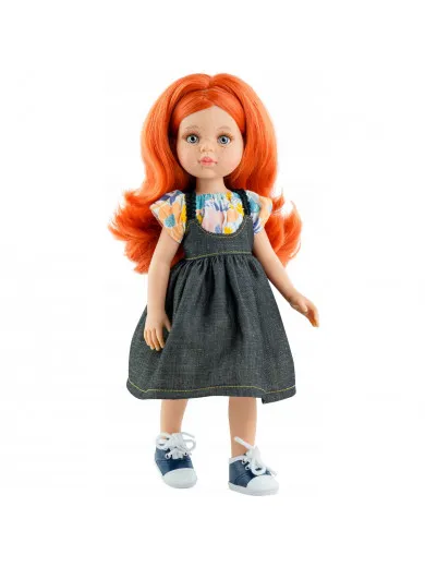 Paola Reina lutka Maribel, 32cm