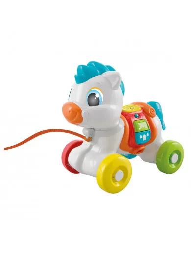 Clementoni interaktivni Pony