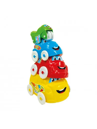 Clementoni baby autići