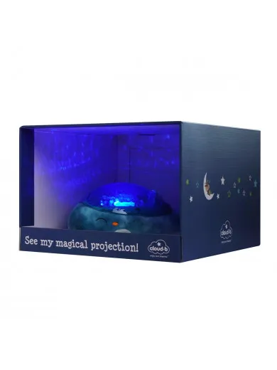 Cloud-b noćni projektor