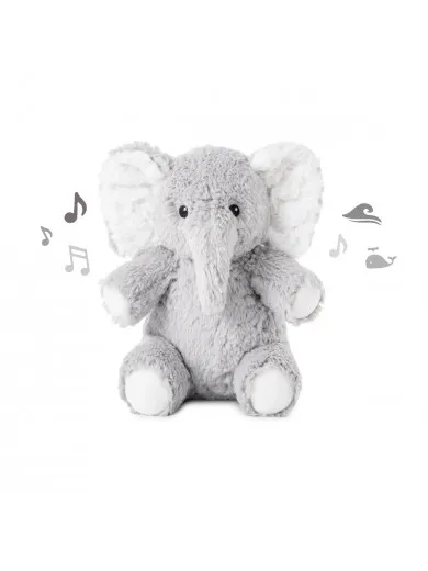 Cloud-b muzička plišana igračka