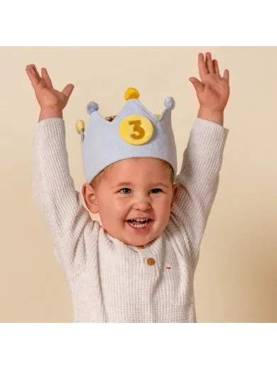Little Dutch kruna sa brojevima