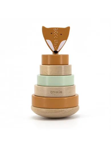 Trixie drvena slagalica Lisica