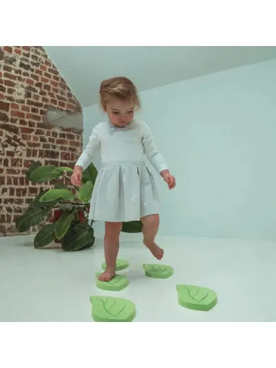 Moes igračka za aktivnost Listovi