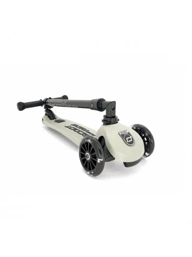 Scoot and Ride trotinet Highwaykick 3, Ash