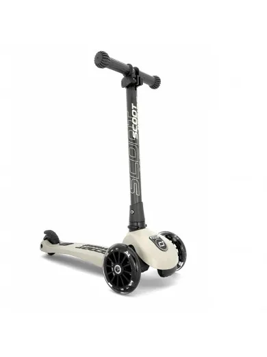 Scoot and Ride trotinet Highwaykick 3, Ash