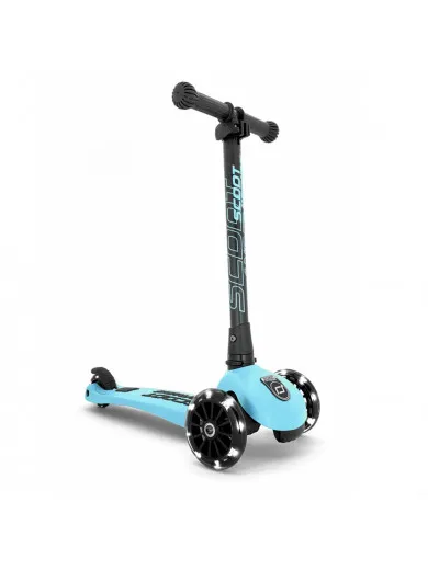 Scoot and Ride trotinet Highwaykick 3, Blueberry