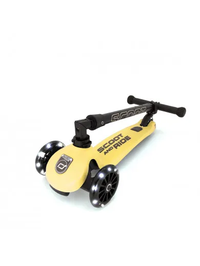 Scoot and Ride trotinet Highwaykick 3, Lemont