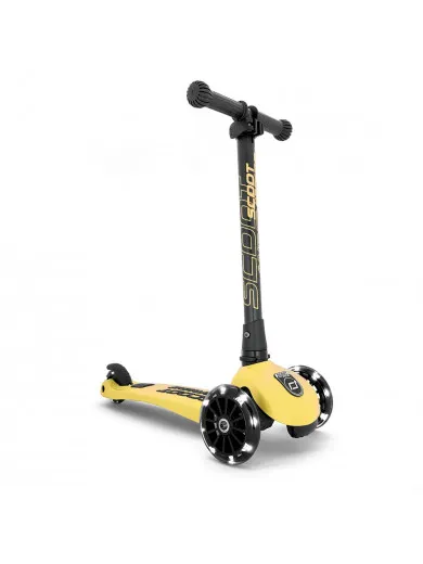 Scoot and Ride trotinet Highwaykick 3, Lemont