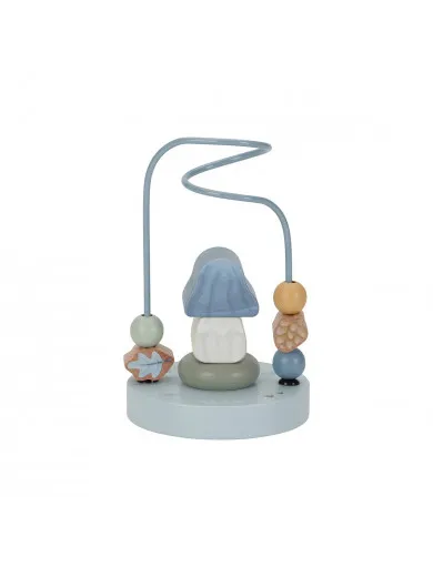 Little Dutch aktivna spirala Forest Friends