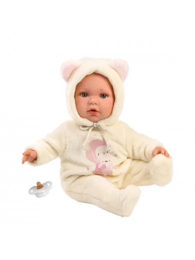 Llorens beba Julia, 42cm