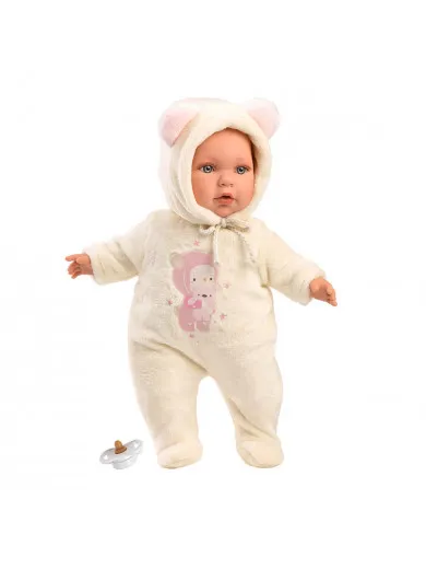 Llorens beba Julia, 42cm