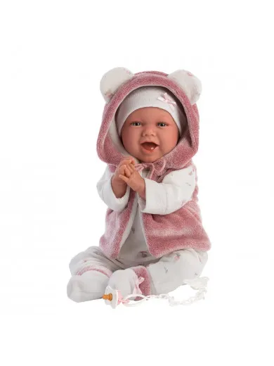 Llorens beba Mimi, 42cm