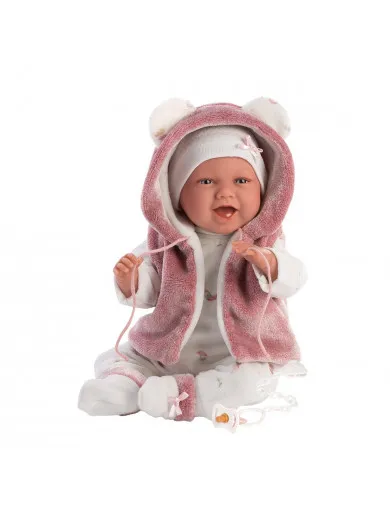 Llorens beba Mimi, 42cm