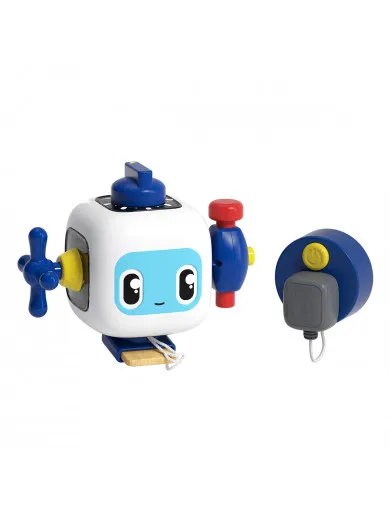 Top Bright aktivna kocka robotić 18m+