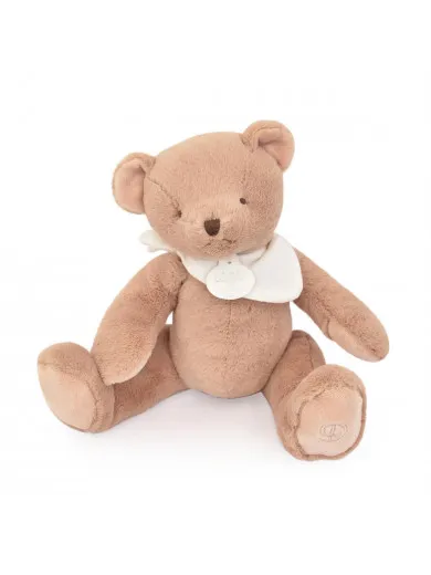 Doudou plišani meda, 25cm