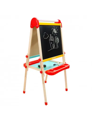 Top Bright tabla Delux, 2/1