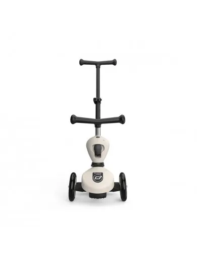 Scoot and Ride trotinet Highwaykick 1 Push and Go, Ash