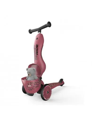 Scoot and Ride trotinet Highwaykick 1 Lifestyle, Wildcat