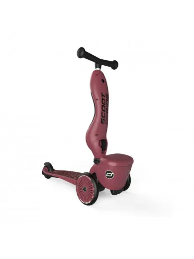 Scoot and Ride trotinet Highwaykick 1 Lifestyle, Wildcat