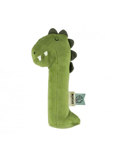 Trixie skviker Dino, 4x5x16cm