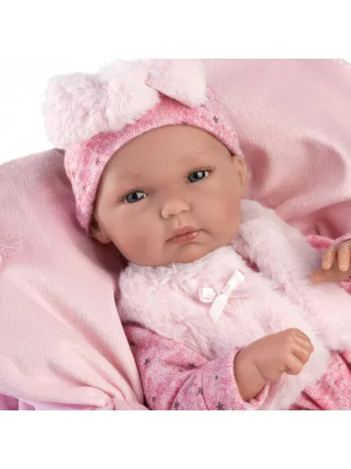 Llorens beba, 35cm
