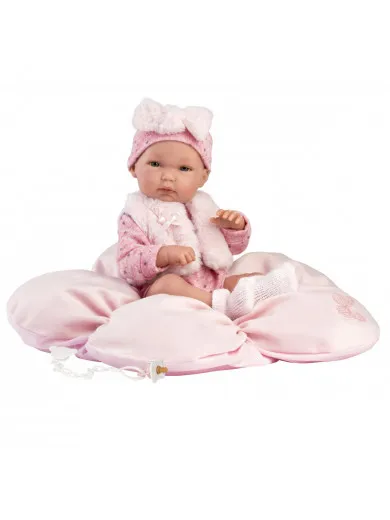 Llorens beba, 35cm