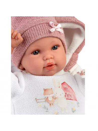 Llorens beba, 36cm