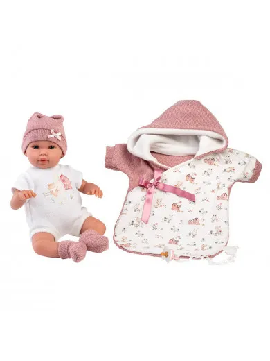 Llorens beba, 36cm