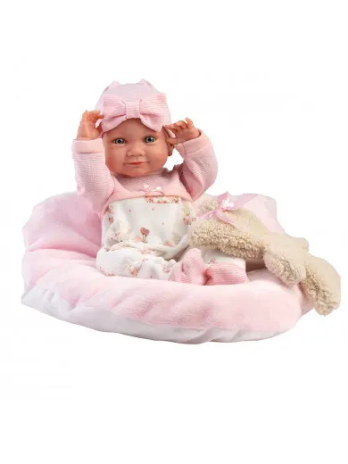 Llorens beba Nico, 40cm