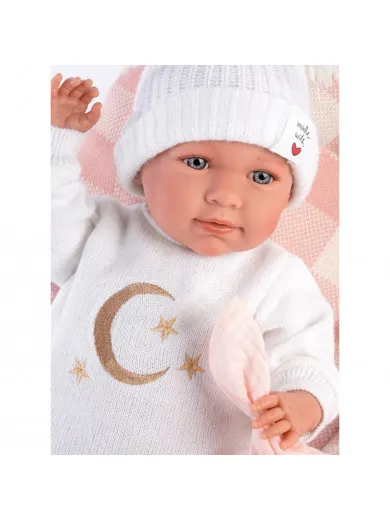 Llorens beba Mimi, 42cm