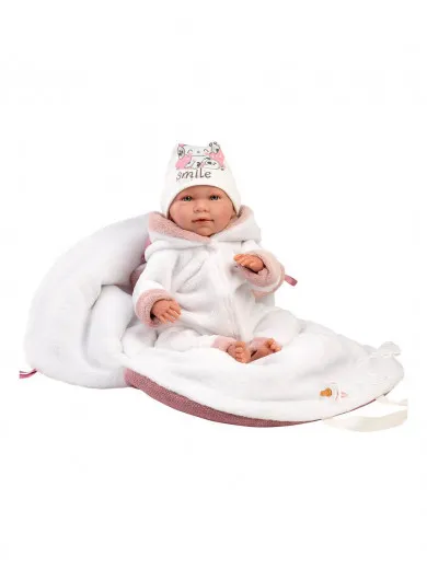 Llorens beba Mimi, 42cm