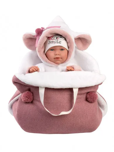 Llorens beba Mimi, 42cm