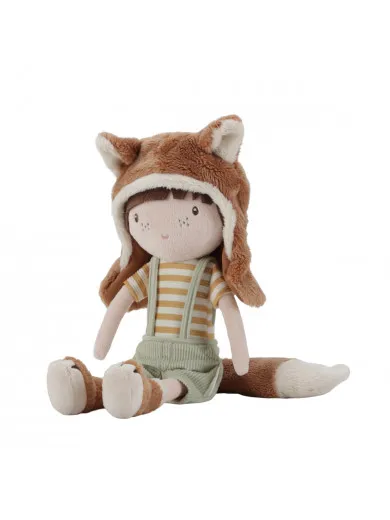 Little Dutch lutka Sam Forest Friends