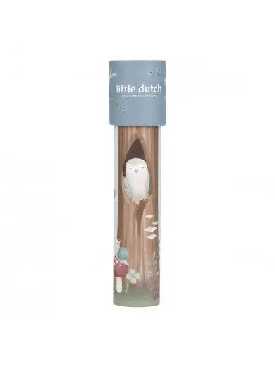 Little Dutch kaleidoscope Forest Friends