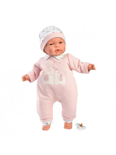 Llorens beba Joelle 38cm